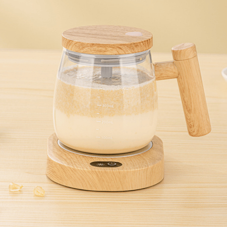 Coffret Tasse CozyMix