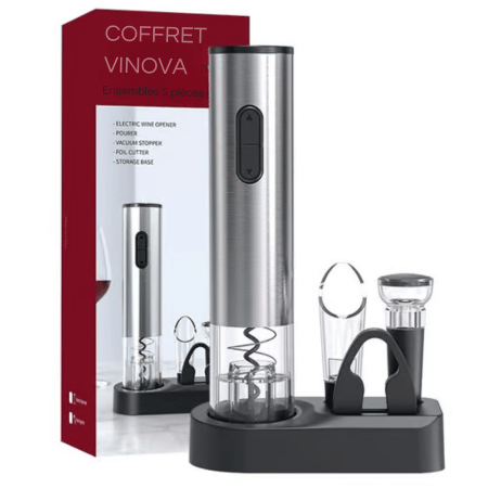 Coffret Vinova