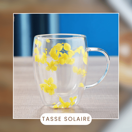 Tasse Botania