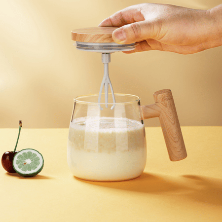 Coffret Tasse CozyMix