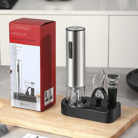 Coffret Vinova