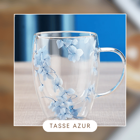 Tasse Botania