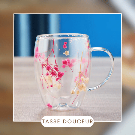 Tasse Botania
