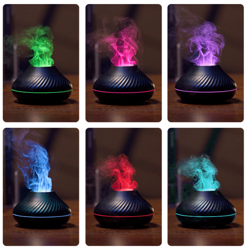 Aroma Diffuseur