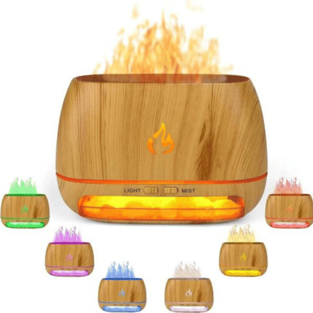 Diffuseur CrystalAroma