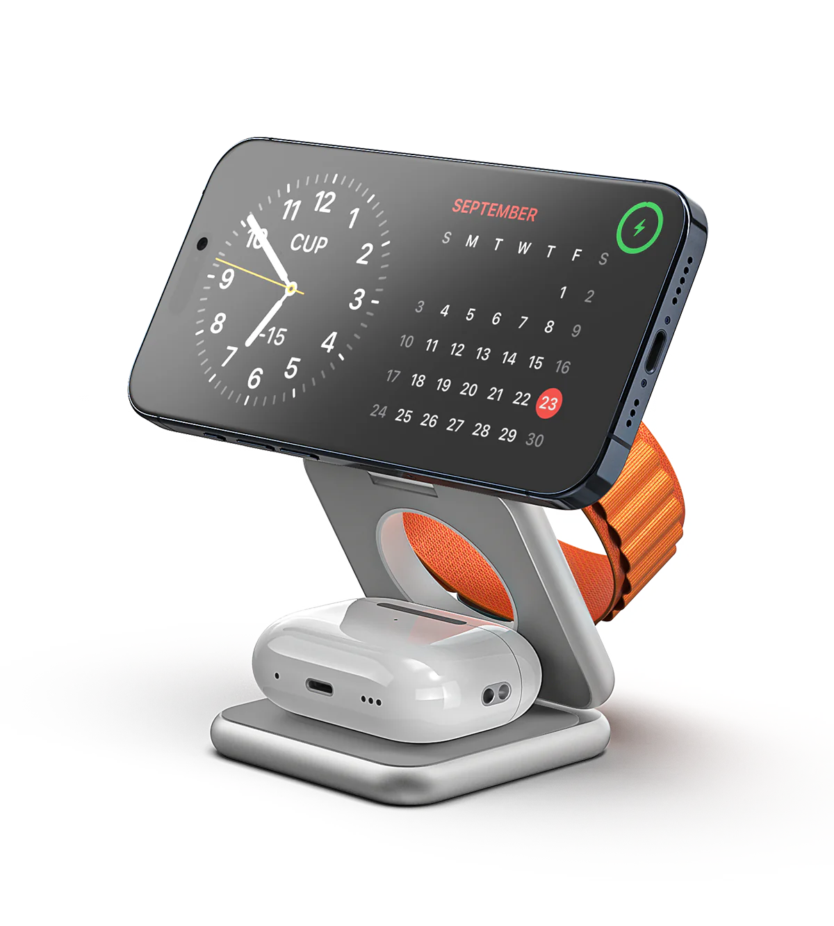 Chargeur Fusion X Pro