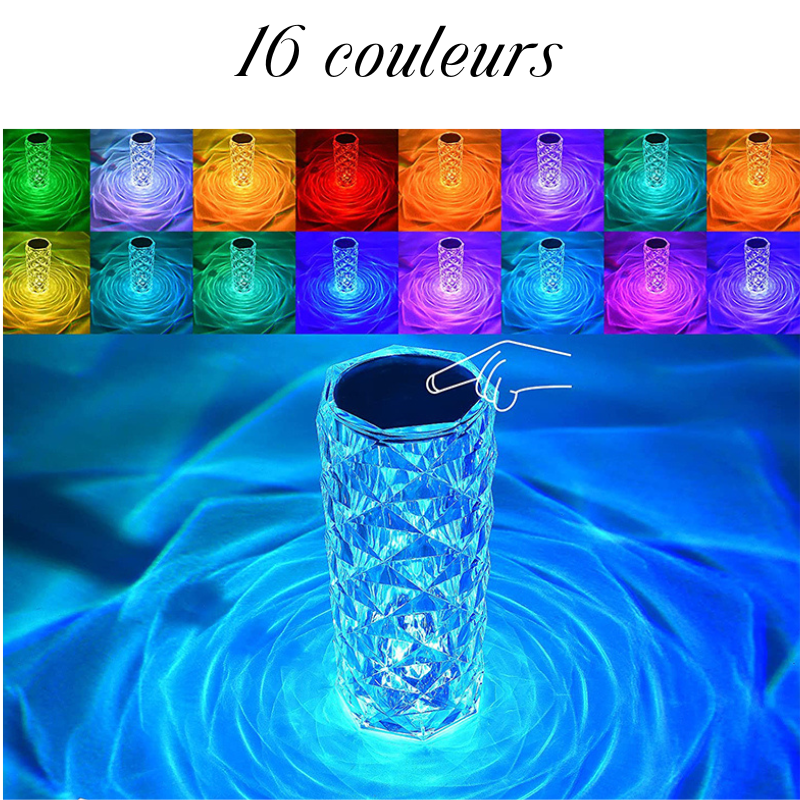 Lampe Atmosphère