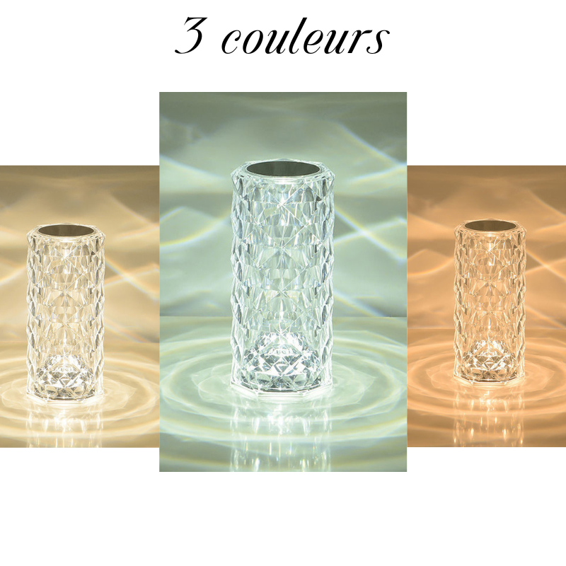 Lampe Atmosphère