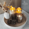 Coffret Bougie LumiCharme LED