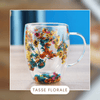 Tasse Botania