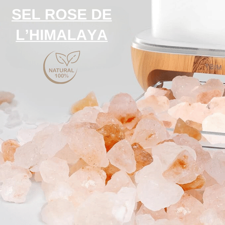 Diffuseur CrystalAroma