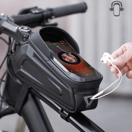 Pochette Vélo Secure