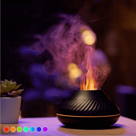 Aroma Diffuseur