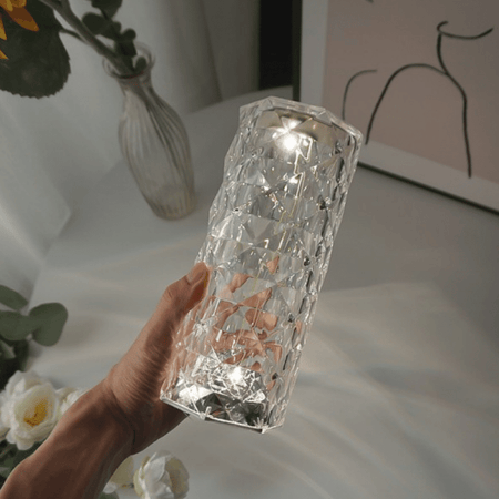 Lampe Atmosphère