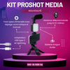 Kit ProShot Media