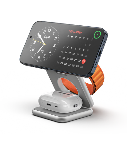 Chargeur Fusion X Pro
